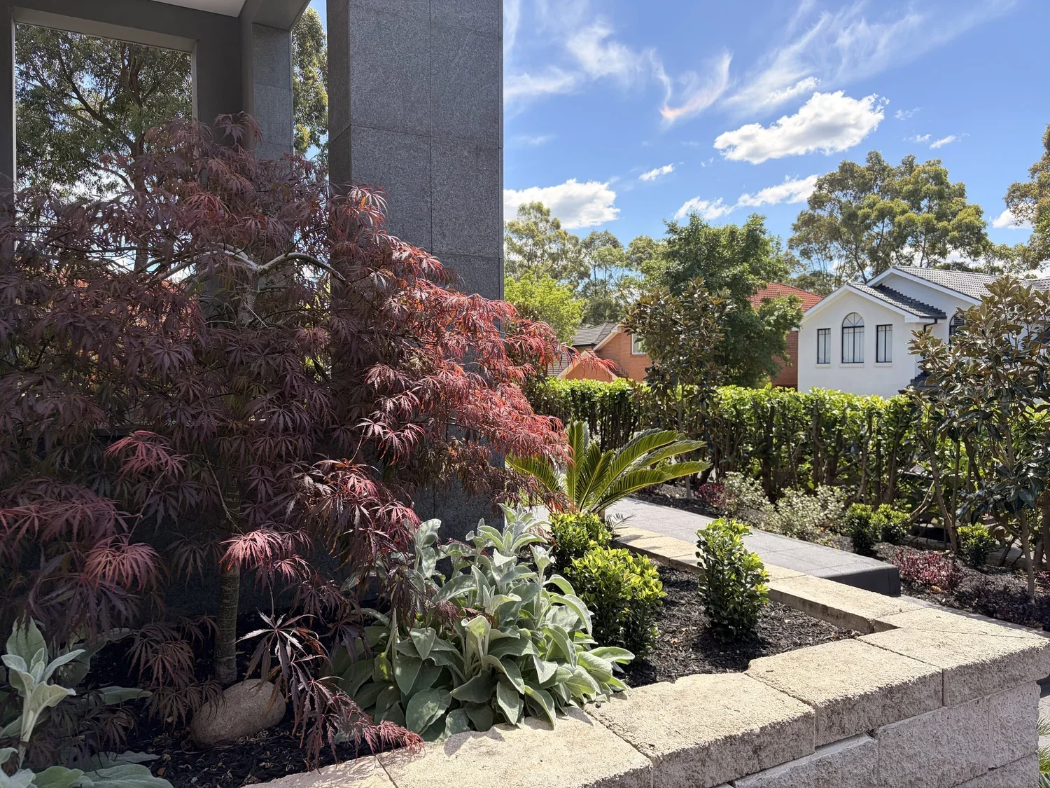 Landscaping &amp; Garden Design Ideas for Sydney Homes