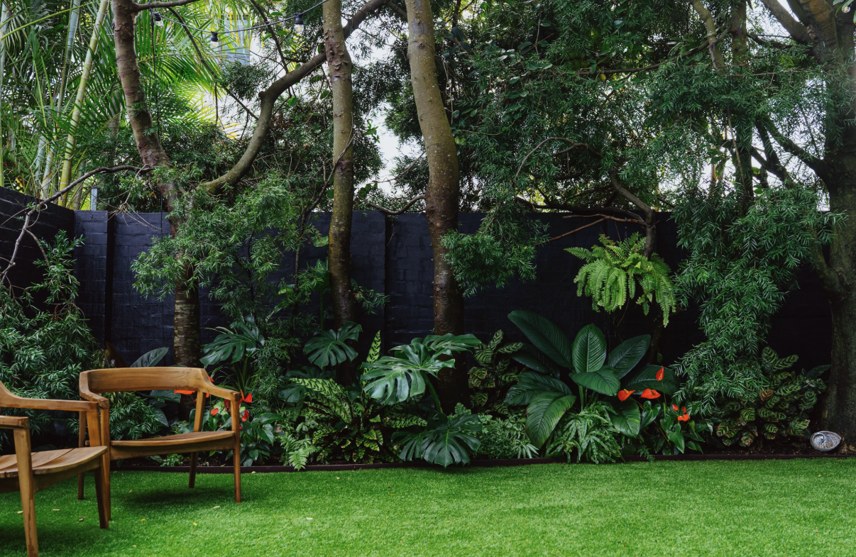 garden maintenance sydney
