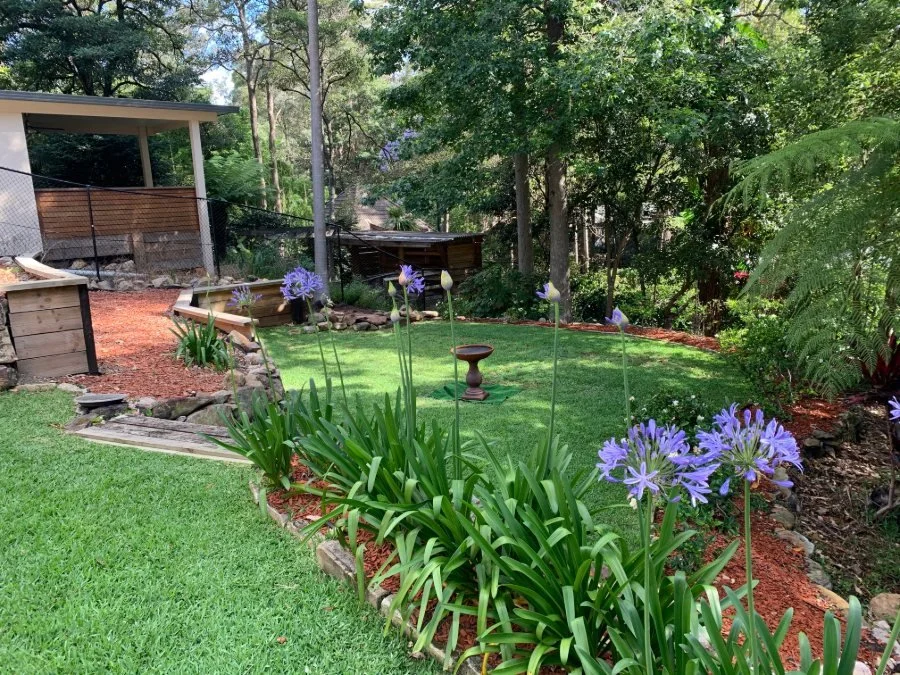 Plant Styling and Finishing