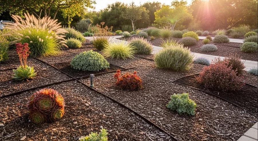 Water-Wise Solutions