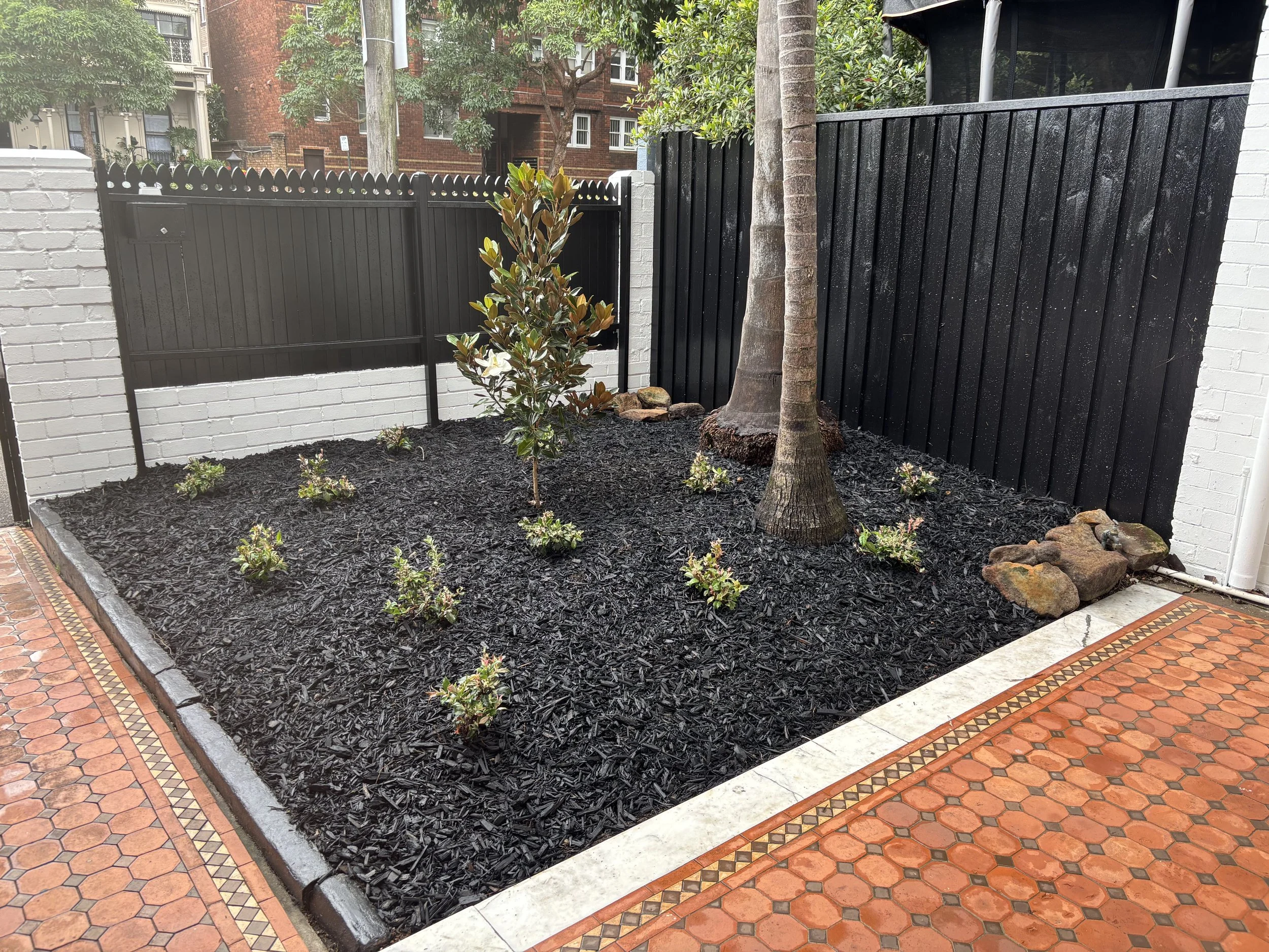 centennial-park-bed-magnolia-mulch-after.jpg