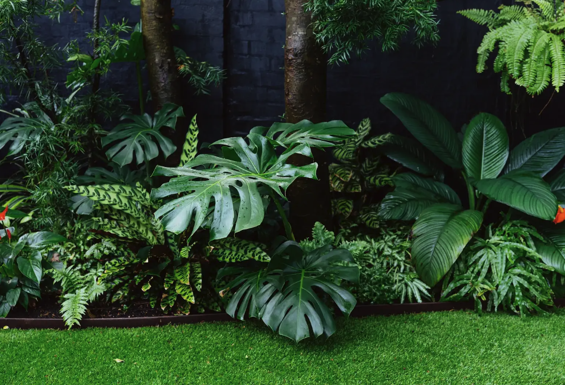 gardening services sydney