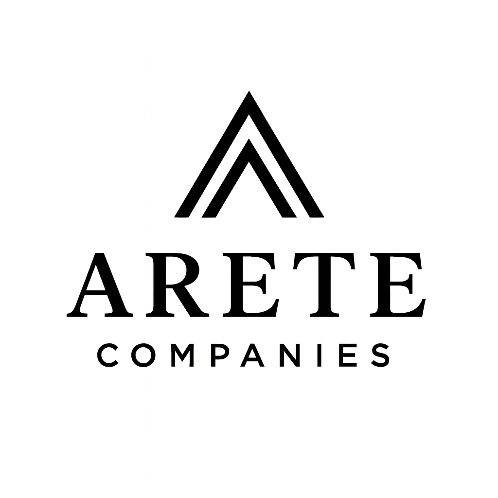 Introducing Arete’s New Website: One Hub, Five Powerful Companies United