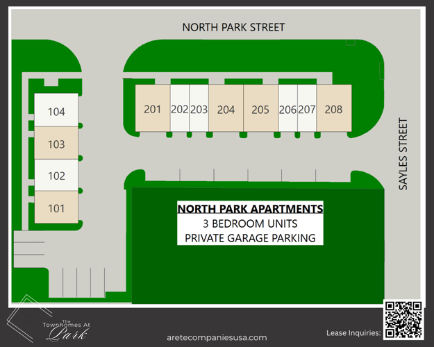 Arete to break ground on townhome project in Brenham