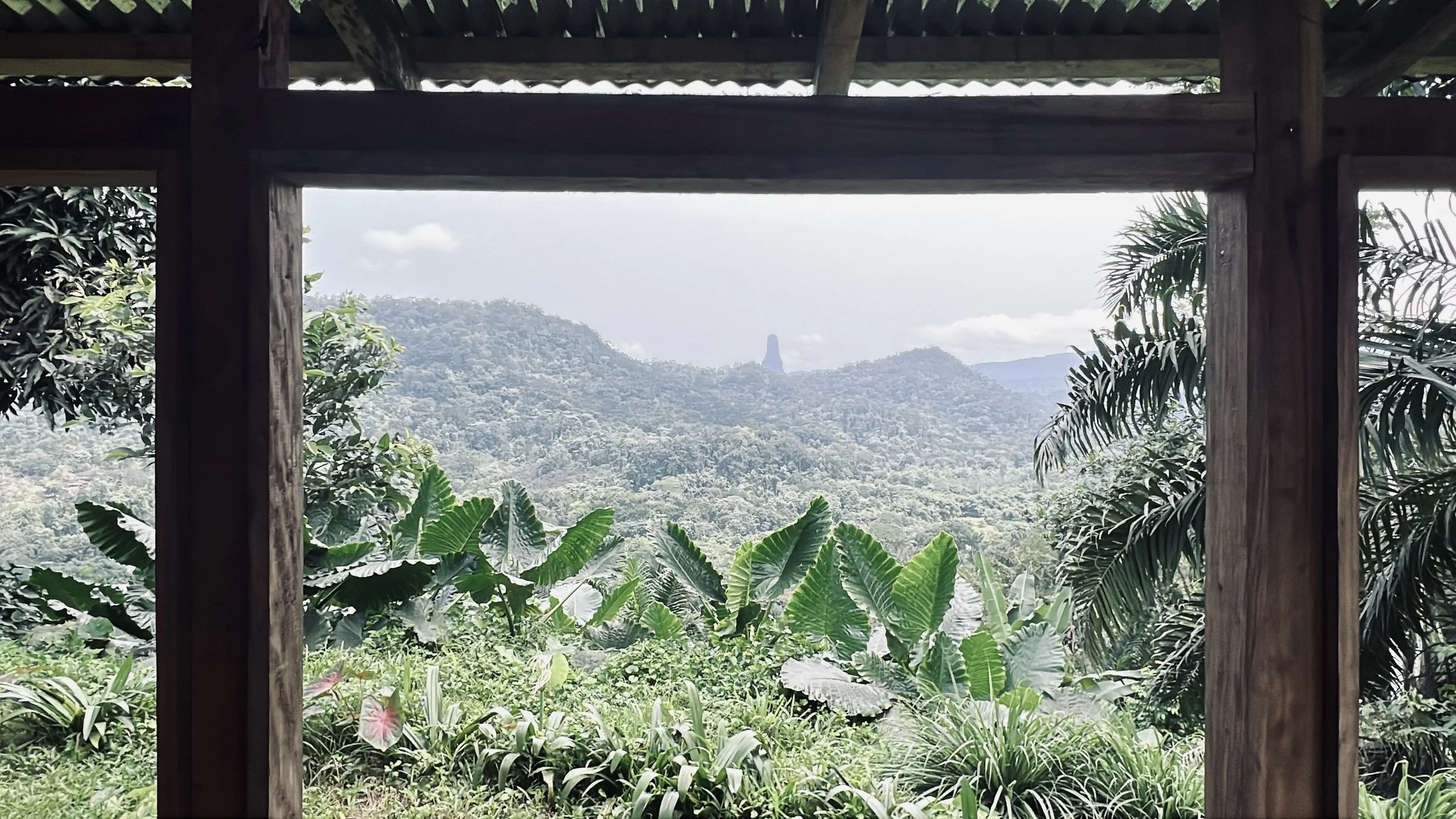 São Tomé