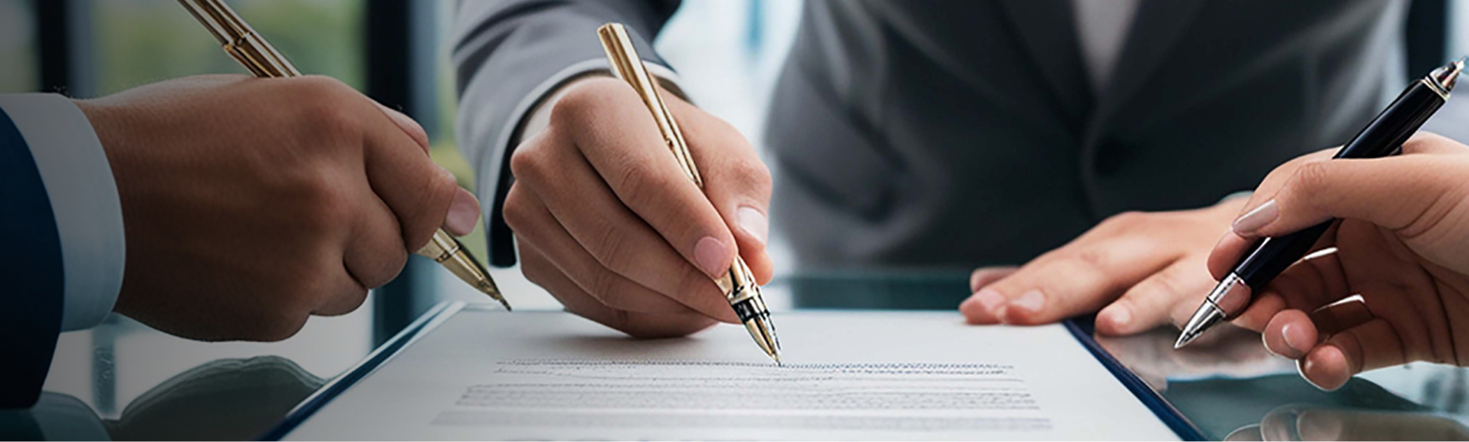 Understanding Buyer Brokerage Agreements in Florida