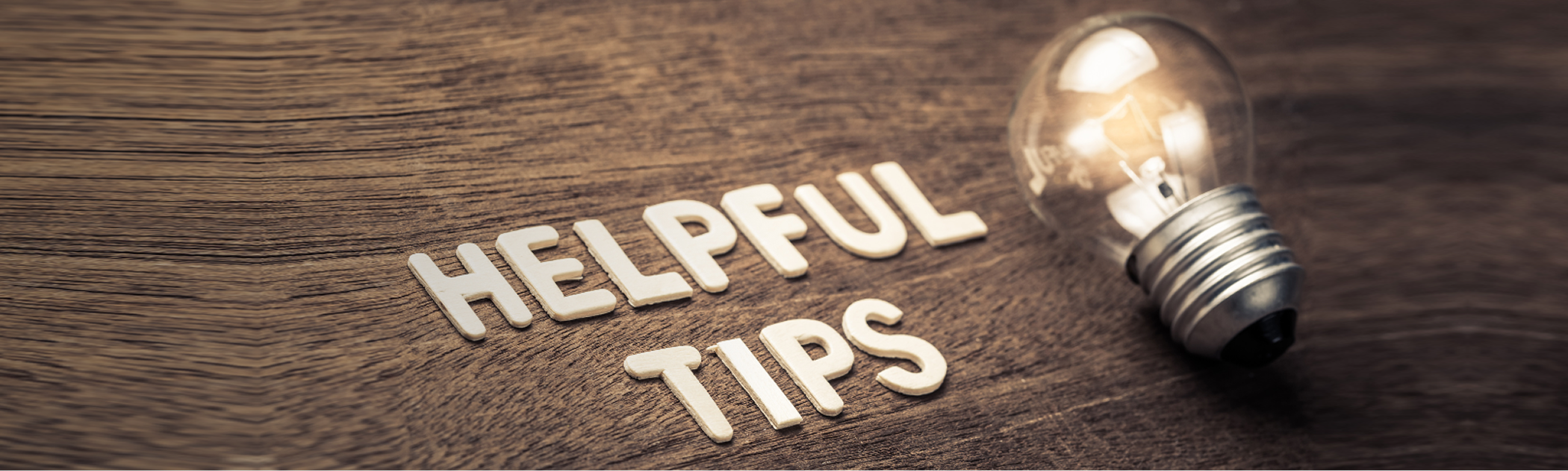 Tips for Naming a Personal Representative