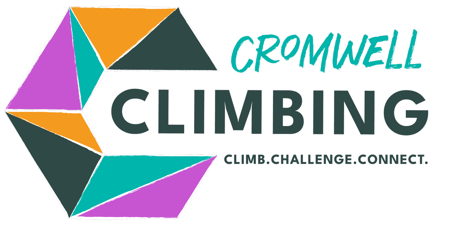 Cromwell Climbing