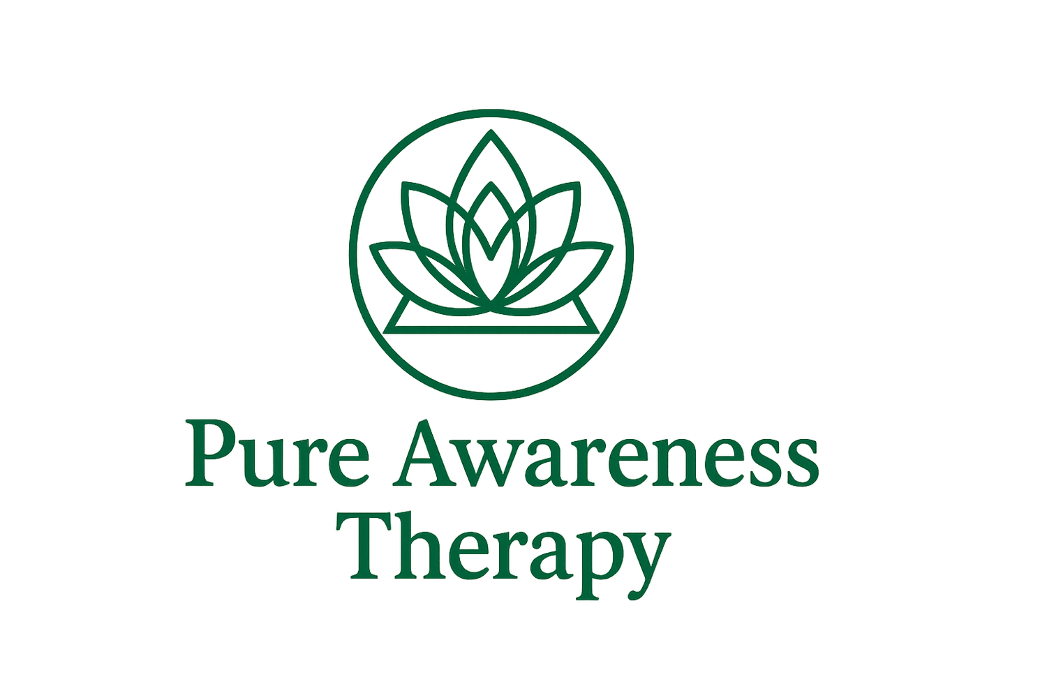 Pure Awareness Therapy