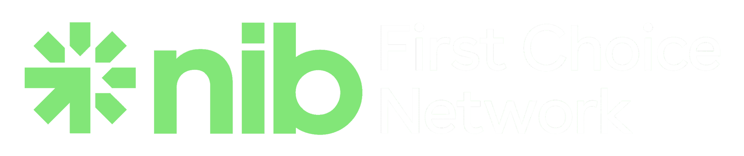 Dr Guy Fisher is a nib first choice provider