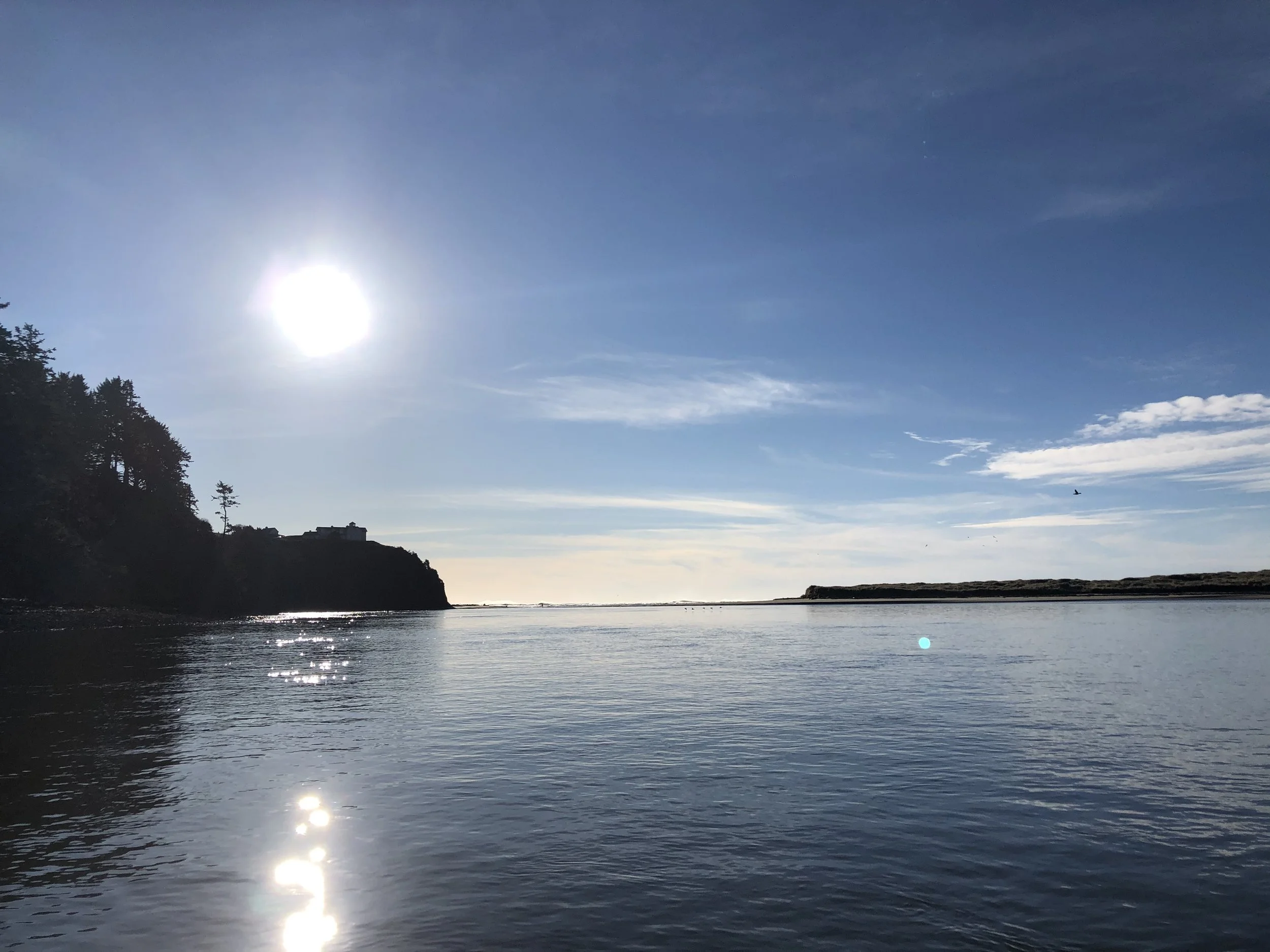 Bay Tour