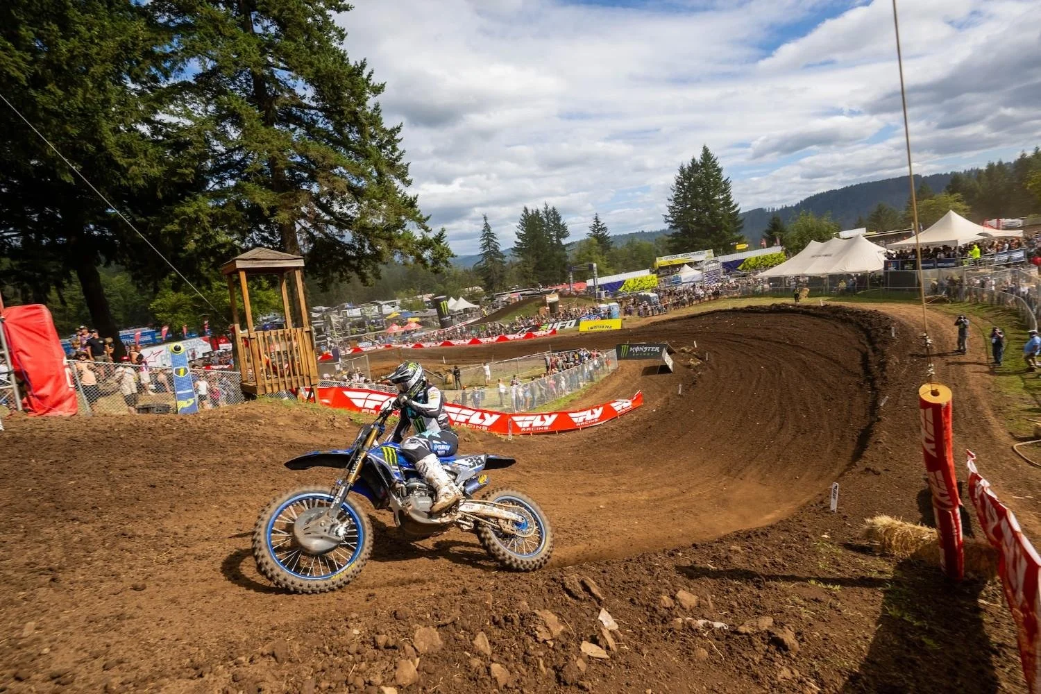 Podcast: Jason Thomas - 2026 Unadilla Pro Motocross Preview