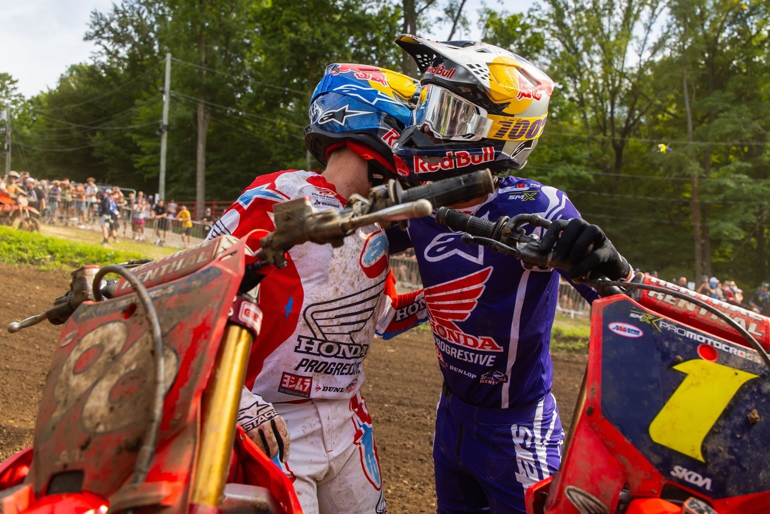 Rider Reflections: 2026 Ironman Pro Motocross