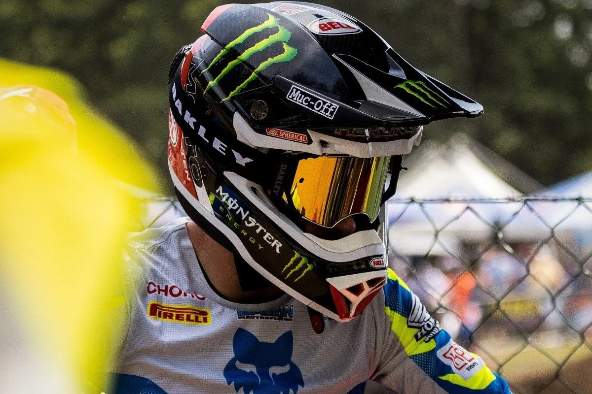 Revamped Foxhills welcomes Honda HRC