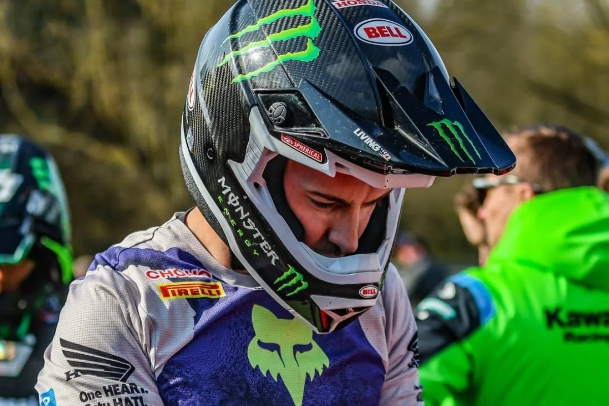 MXGP big guns heading back to Heerde