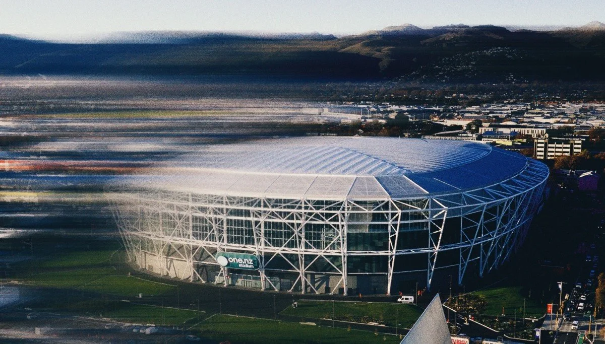 Christchurch New Zealand confirmed for the 2026 WSX Finale