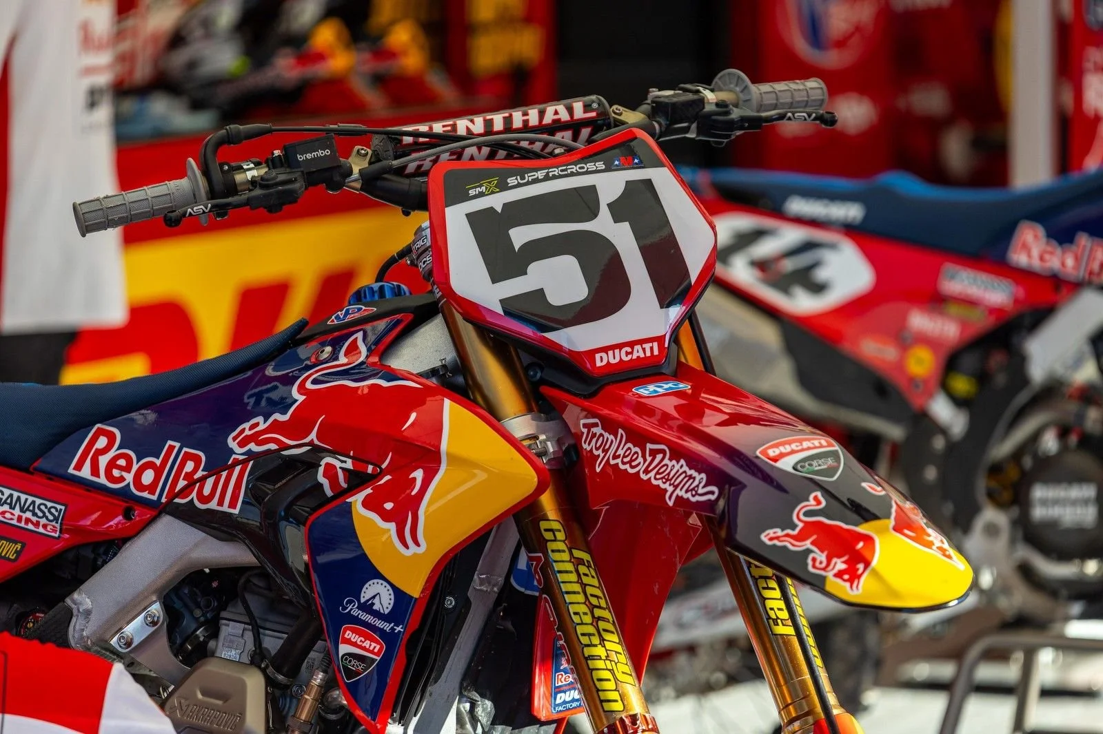Injury Update Justin Barcia and Malcolm Stewart