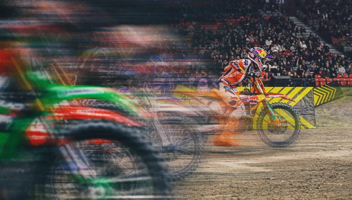 2026 World Supercross season ends with immediate effect