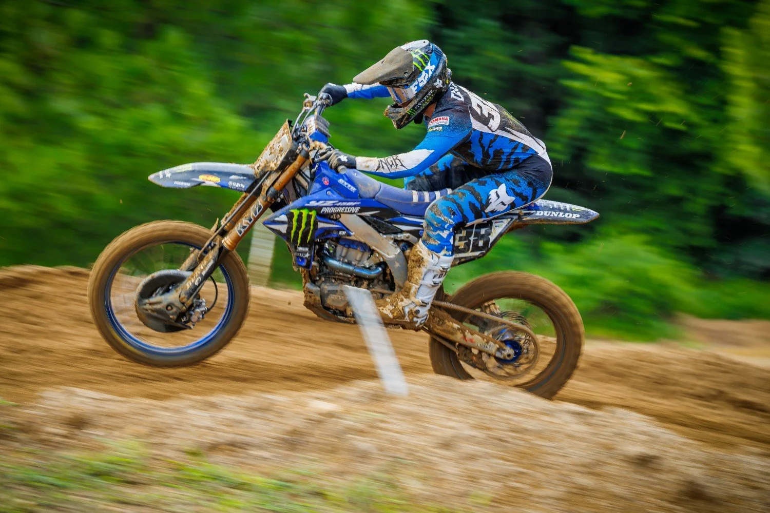 Jason Thomas analyses the Team USA MXoN landscape