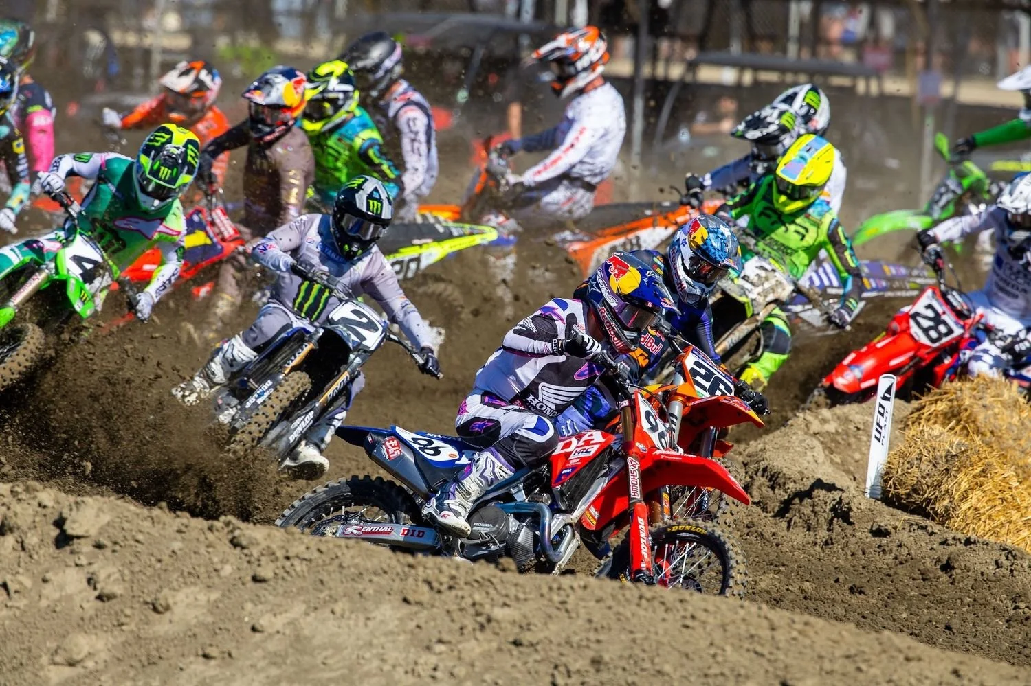 Podcast: Jason Thomas - 2026 Hangtown Pro Motocross Preview
