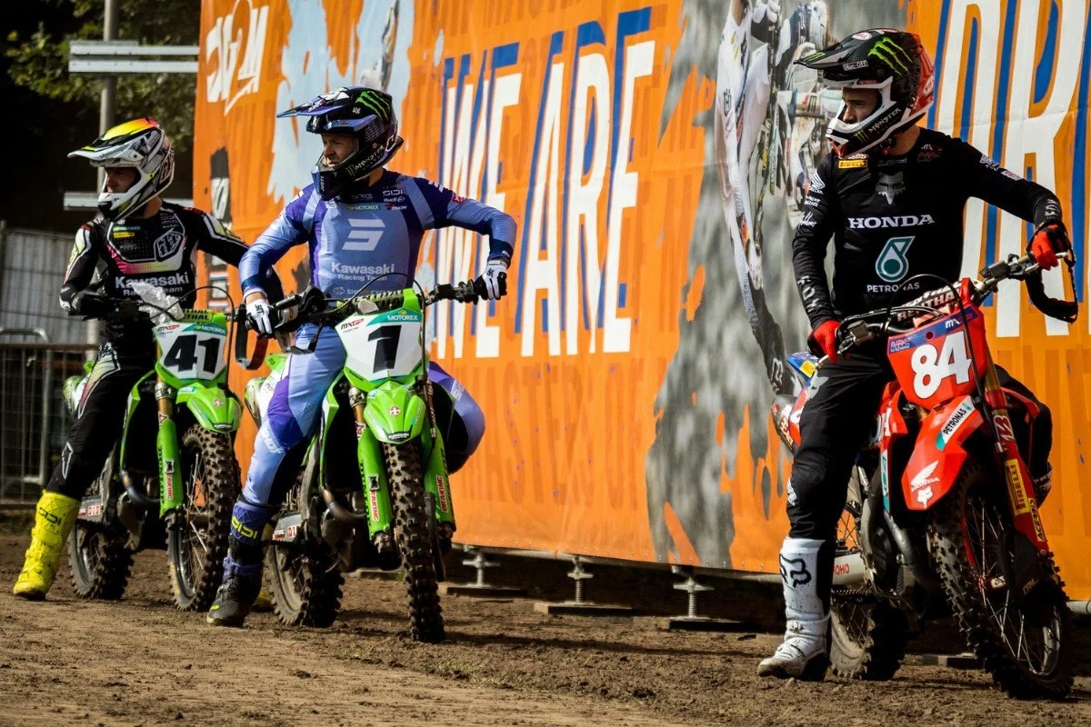 2027 Dutch Masters of Motocross calendar confirmed