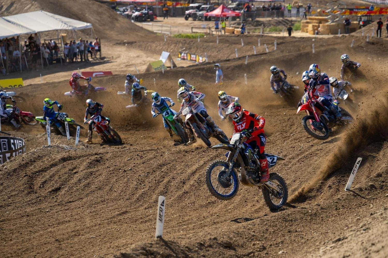 Podcast: Jason Thomas - 2026 Thunder Valley Pro Motocross Preview