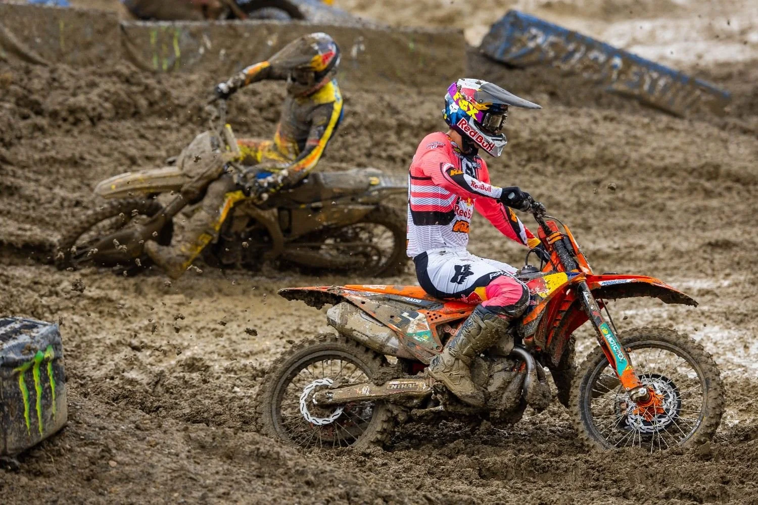 Rider Reflections 2026 SMX Columbus