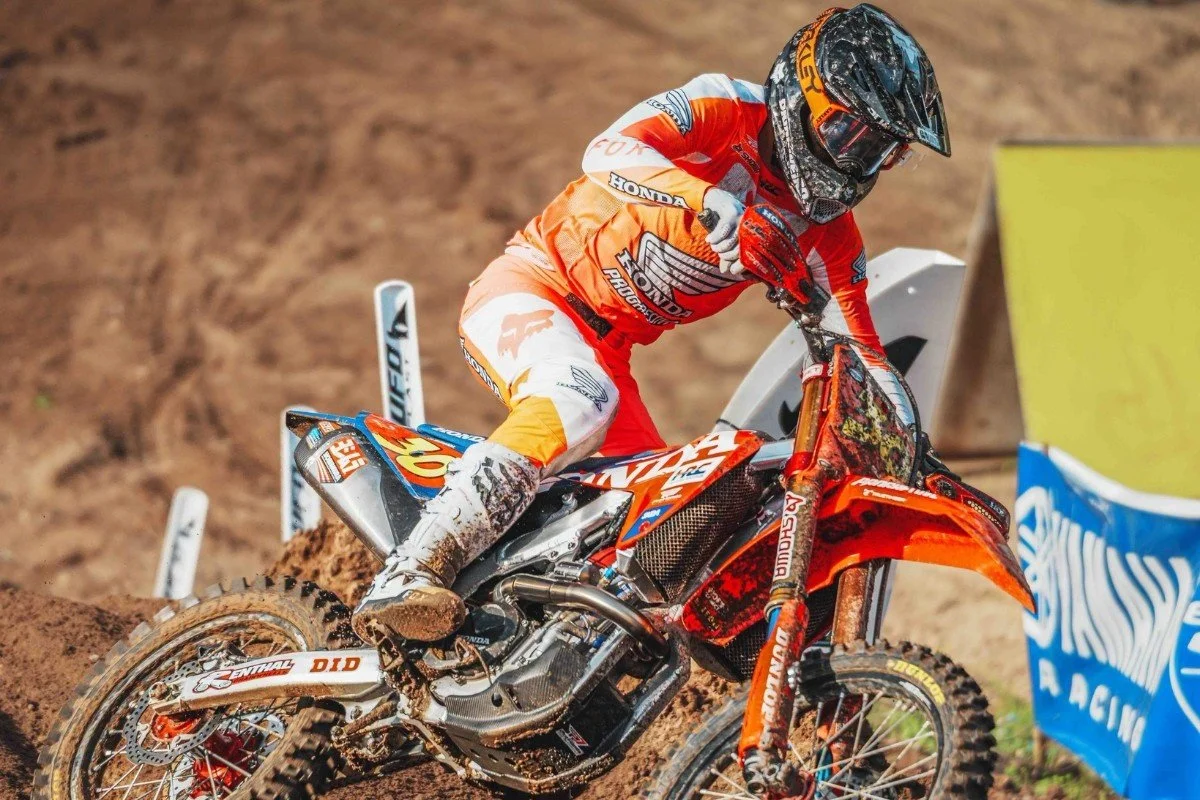 Injury Update: Jo Shimoda and Lucas Coenen