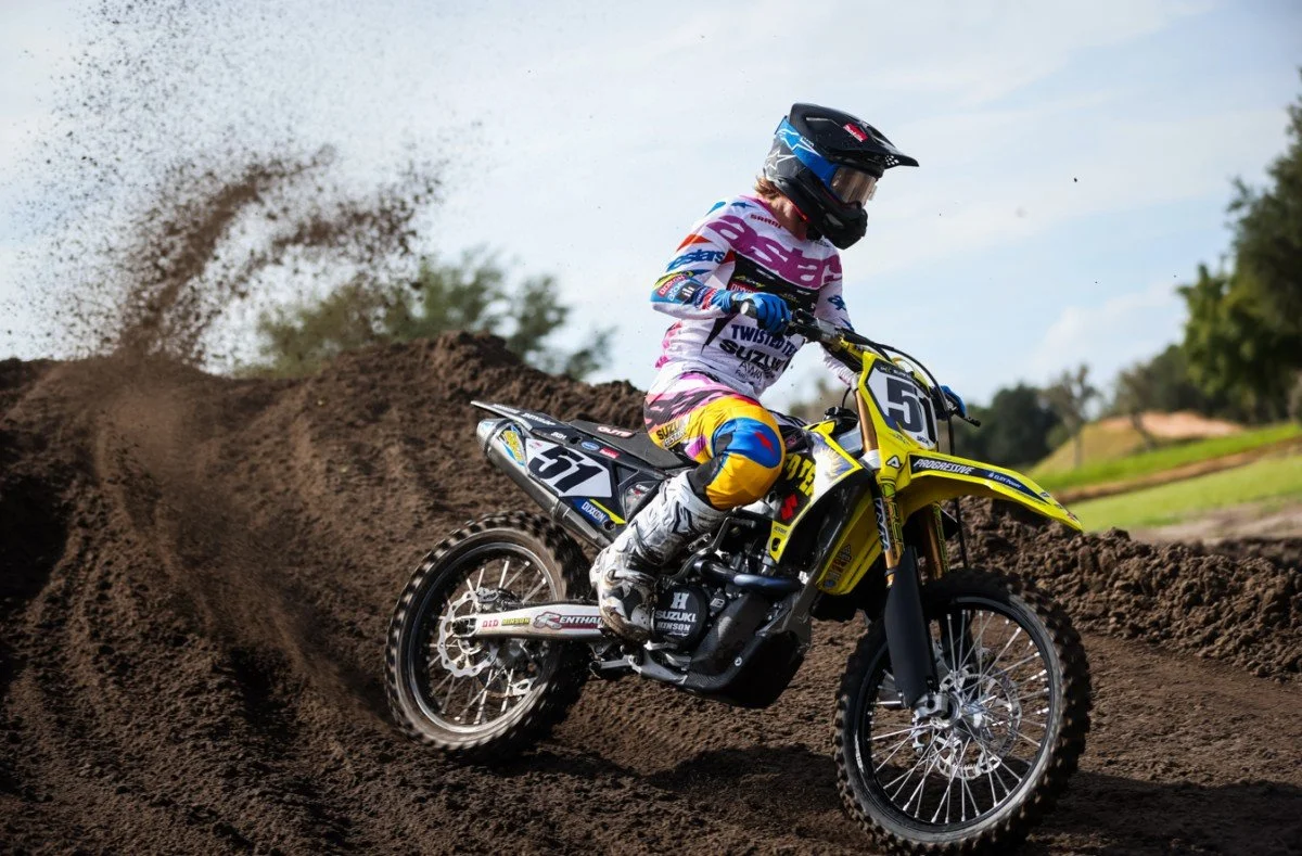 Barcia brings extra star power to AUSX Open