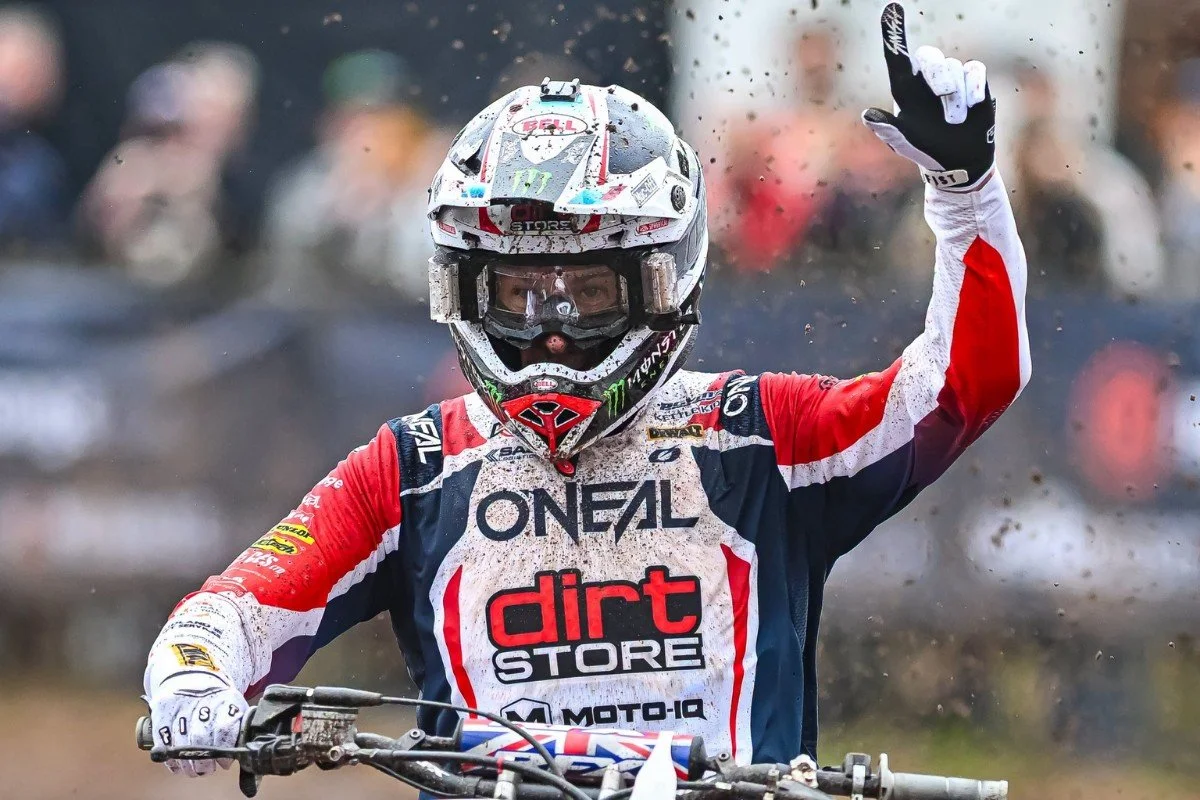 Results: 2026 VMXDN Hawkstone Park