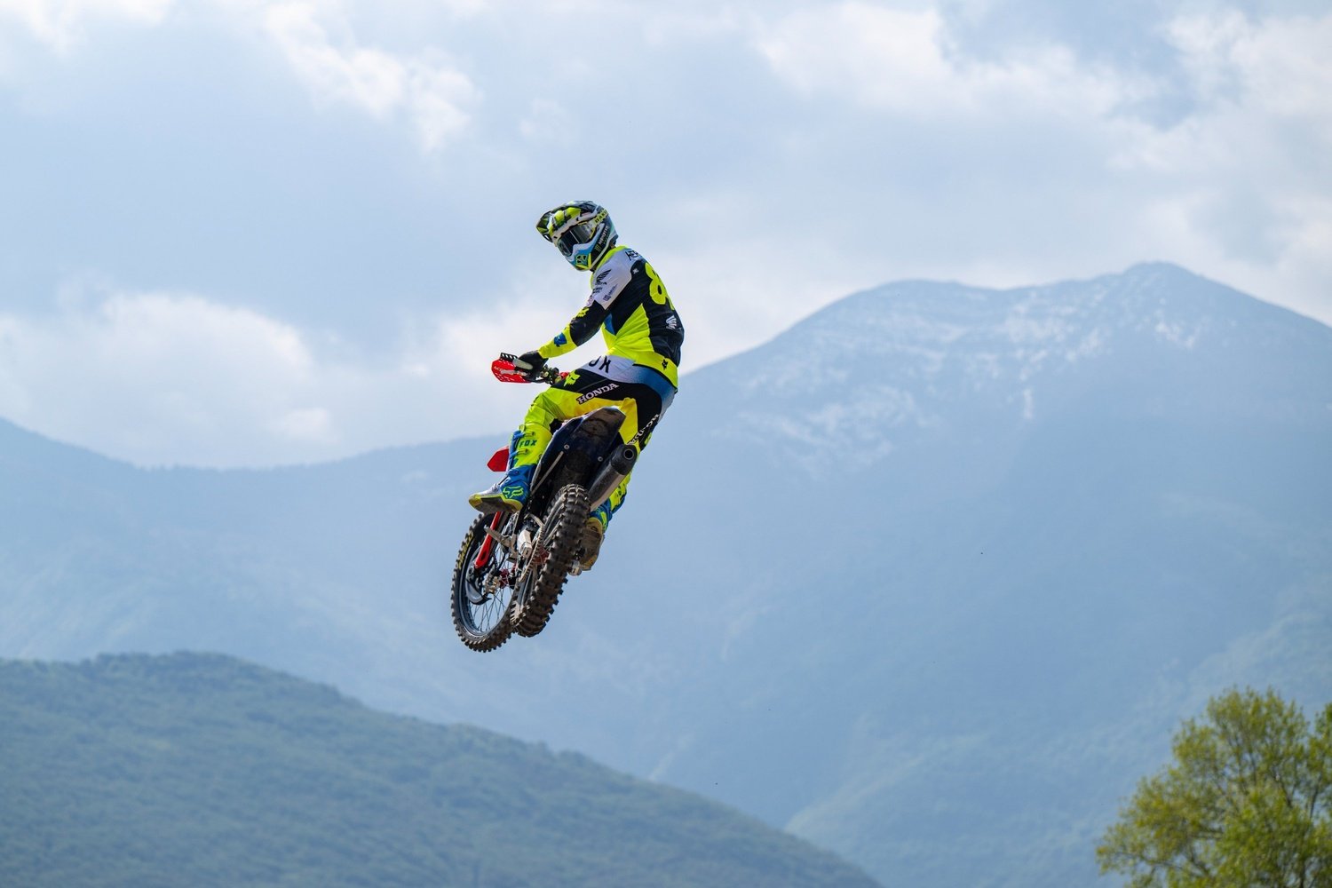 Rider Reflections: 2026 MXGP of Trentino