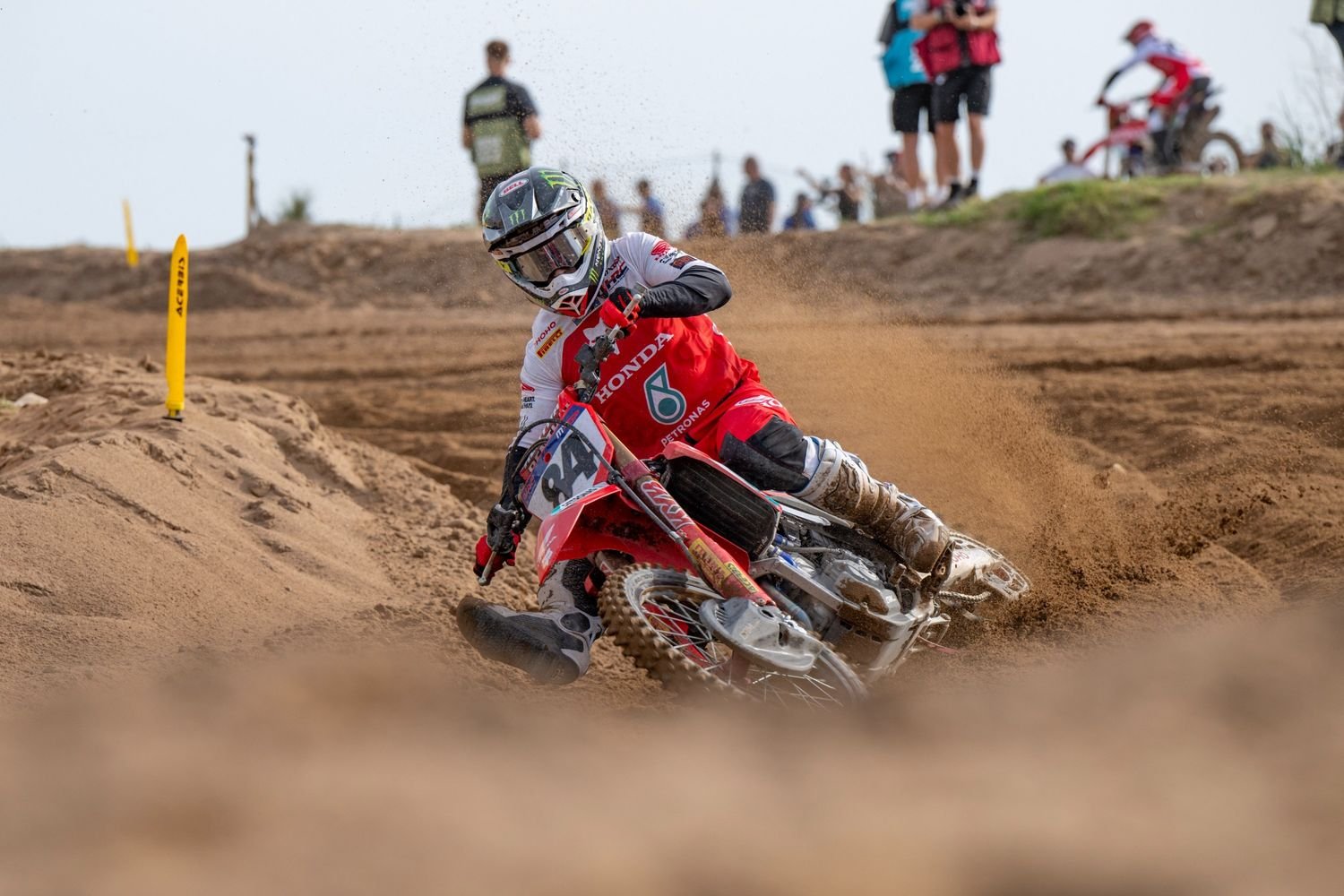 Entry List: 2026 British Championship Monster Mountain