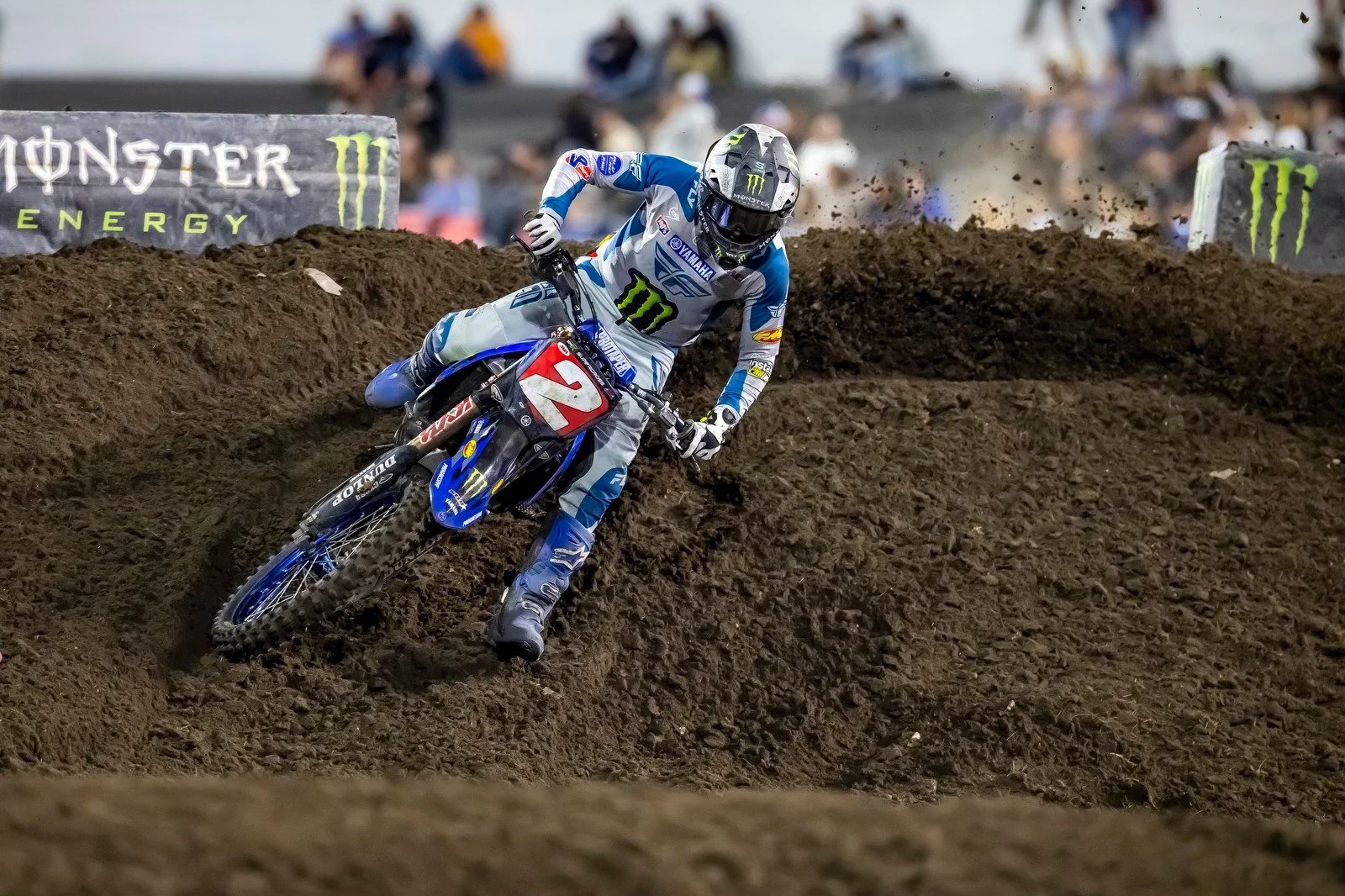 2026 Daytona Supercross track design revealed