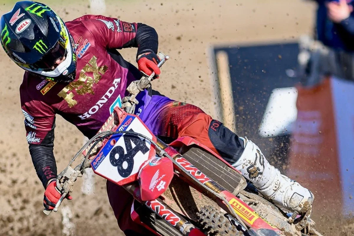 Results: 2026 British Championship – Monster Mountain