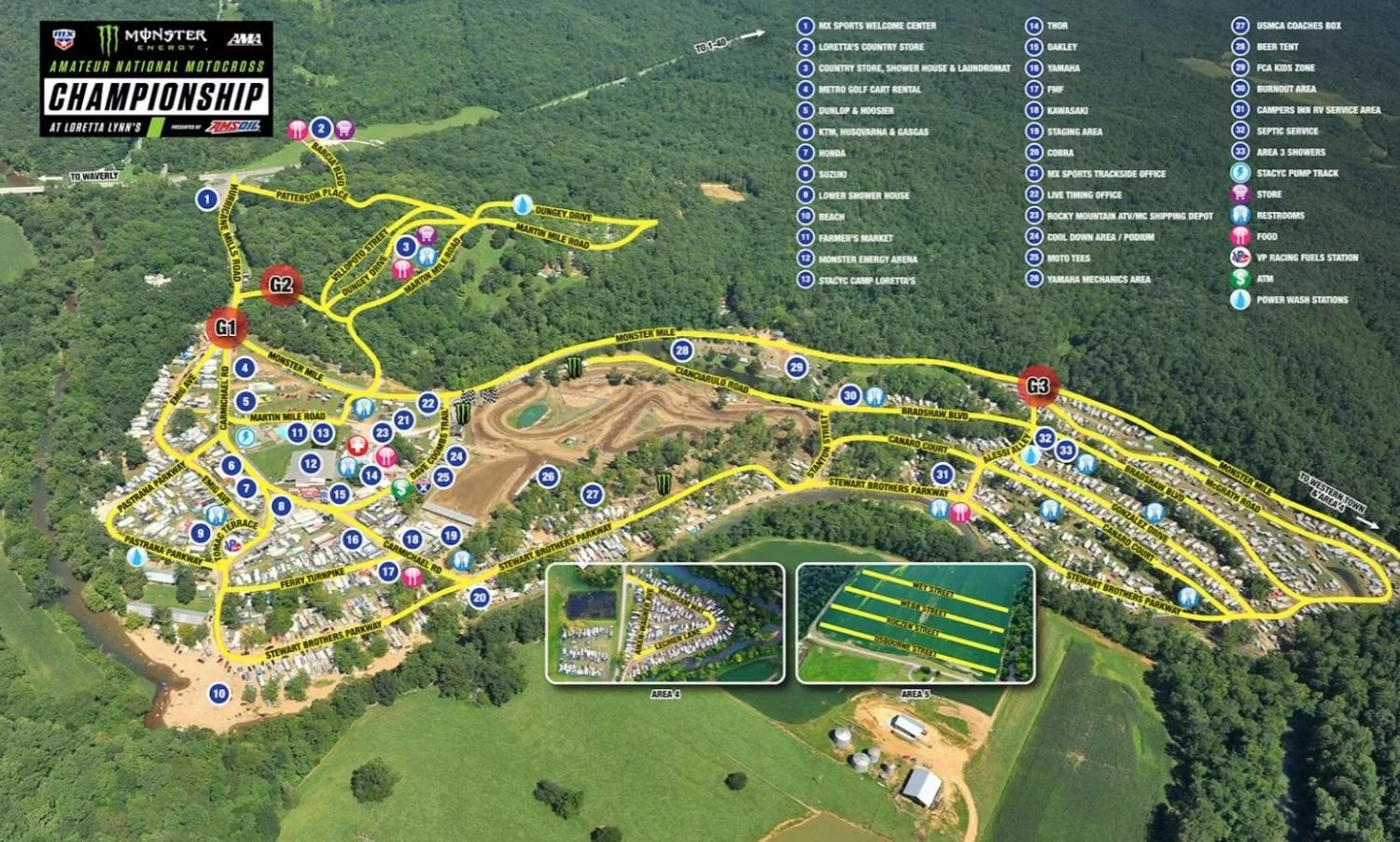 How to Watch 2026 Loretta Lynn’s, Schedule and Track Map.jpeg