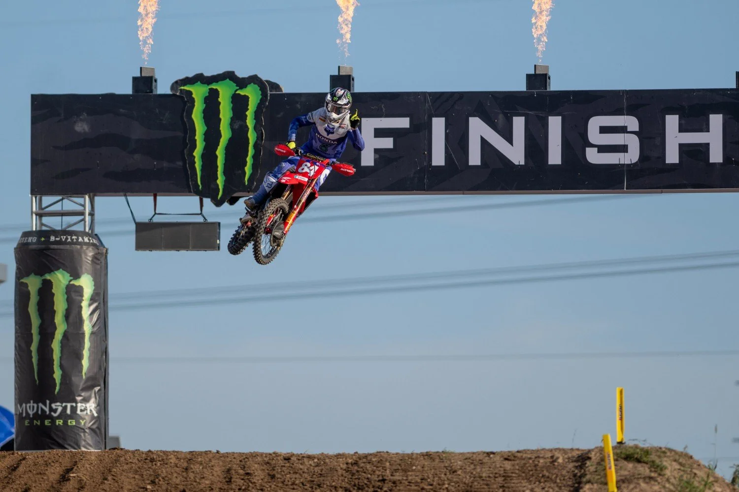 Results: 2026 MXGP of China