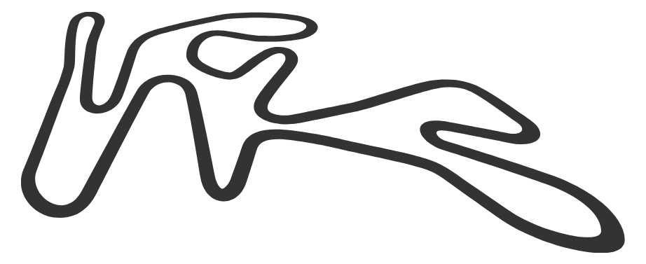 Track Map High Point
