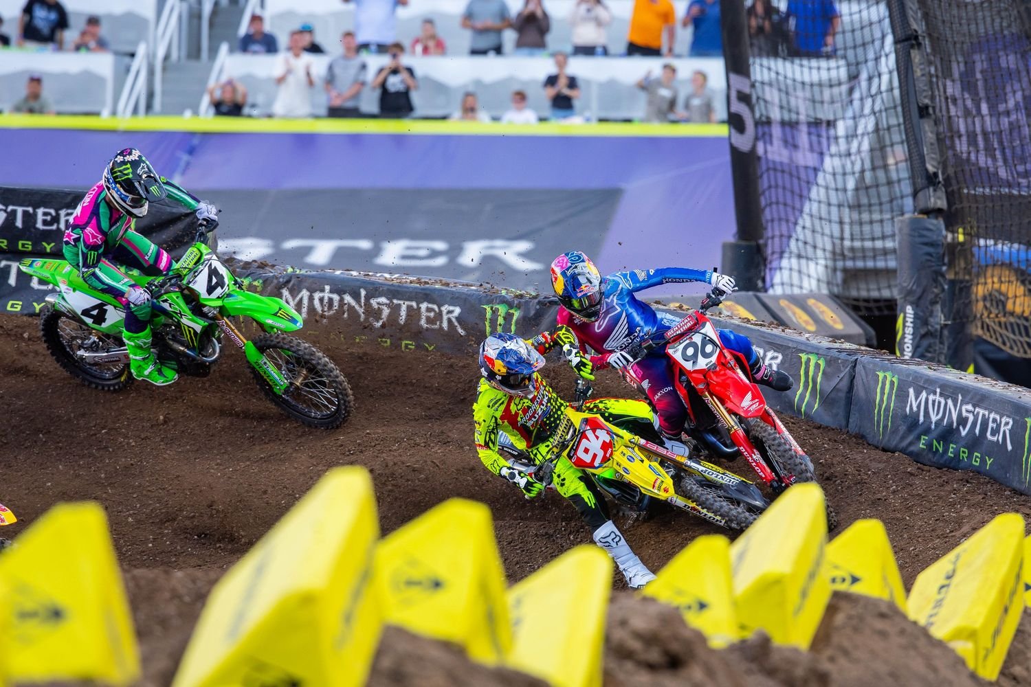 Jason Thomas on Sexton’s future and Chad Reed’s 2028 plans