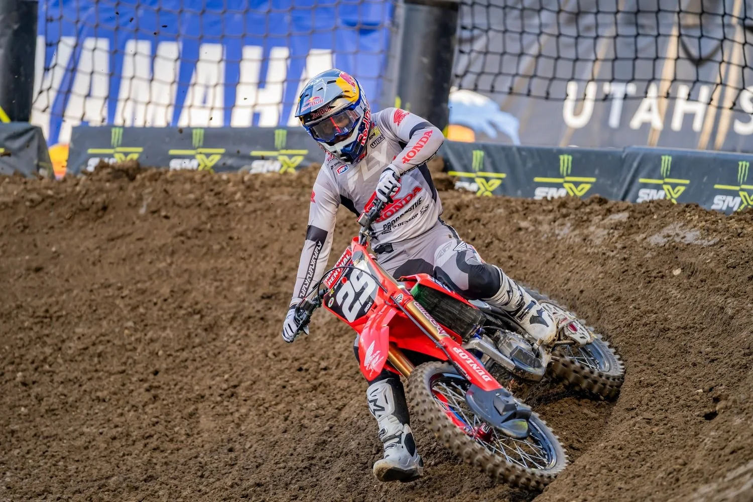 Chance Hymas set for shoulder surgery