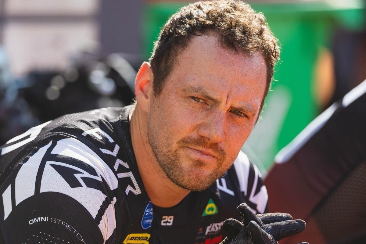 Phil Nicoletti confirmed for 2026 VMXdN