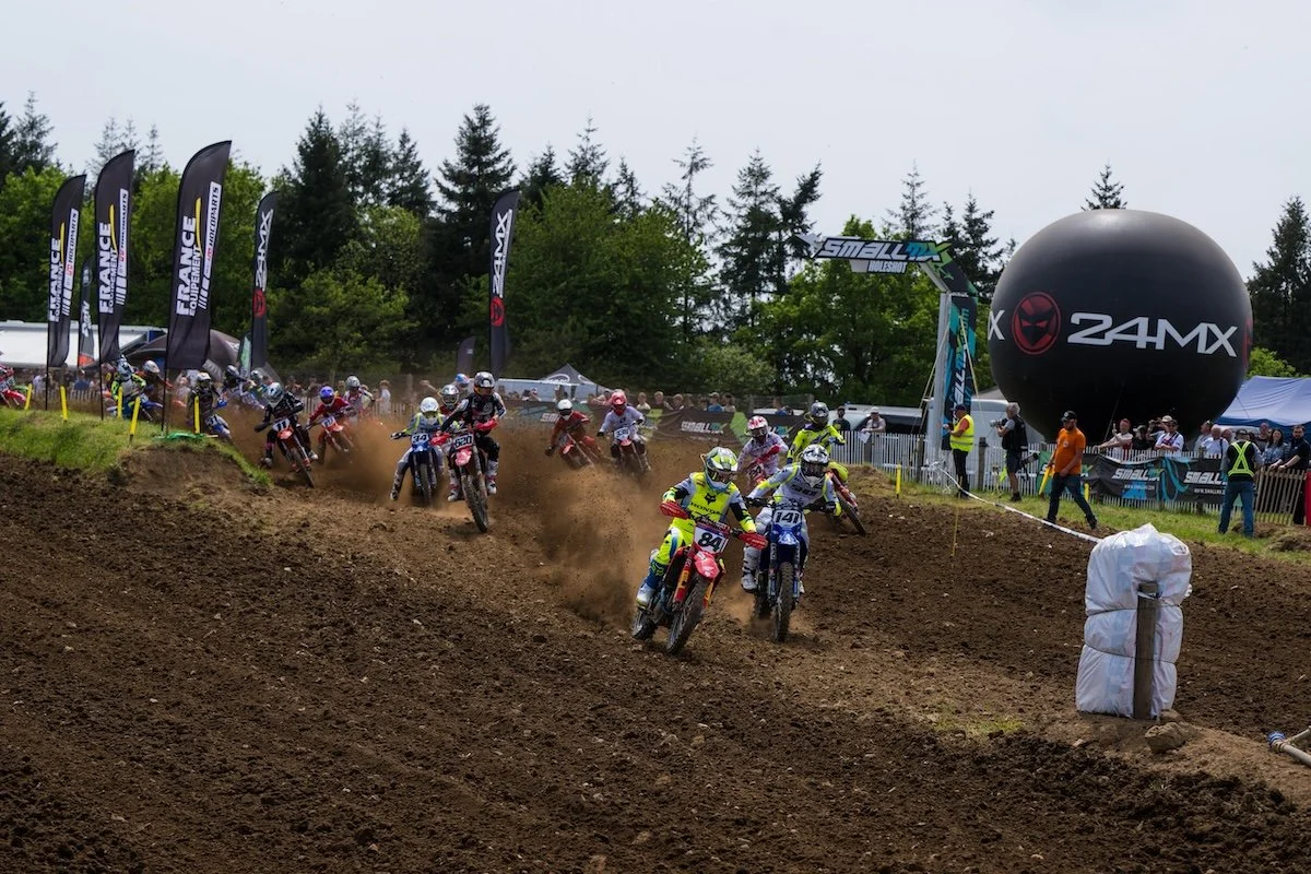 Results: 2026 French Elite - Romagne