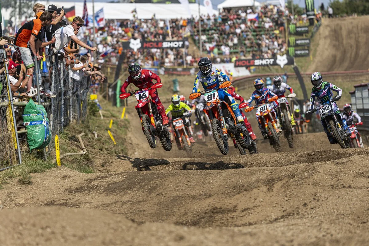 How to Watch the 2026 MXGP of Sweden