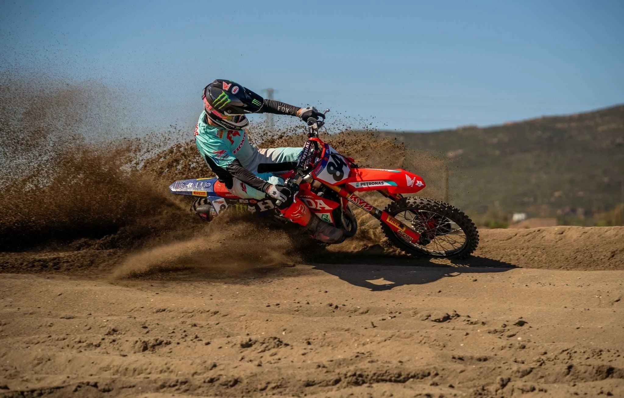 Entry List 2026 Dutch MX Season Opener Lierop