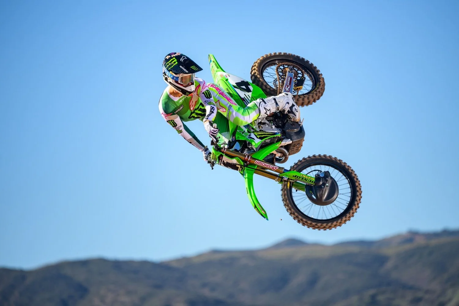 Jason Thomas on Sexton and Prado’s path to success in 2026