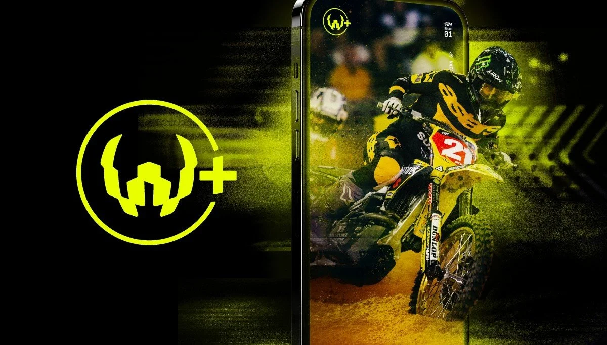 WSX confirms broadcast team and announces W+ streaming service