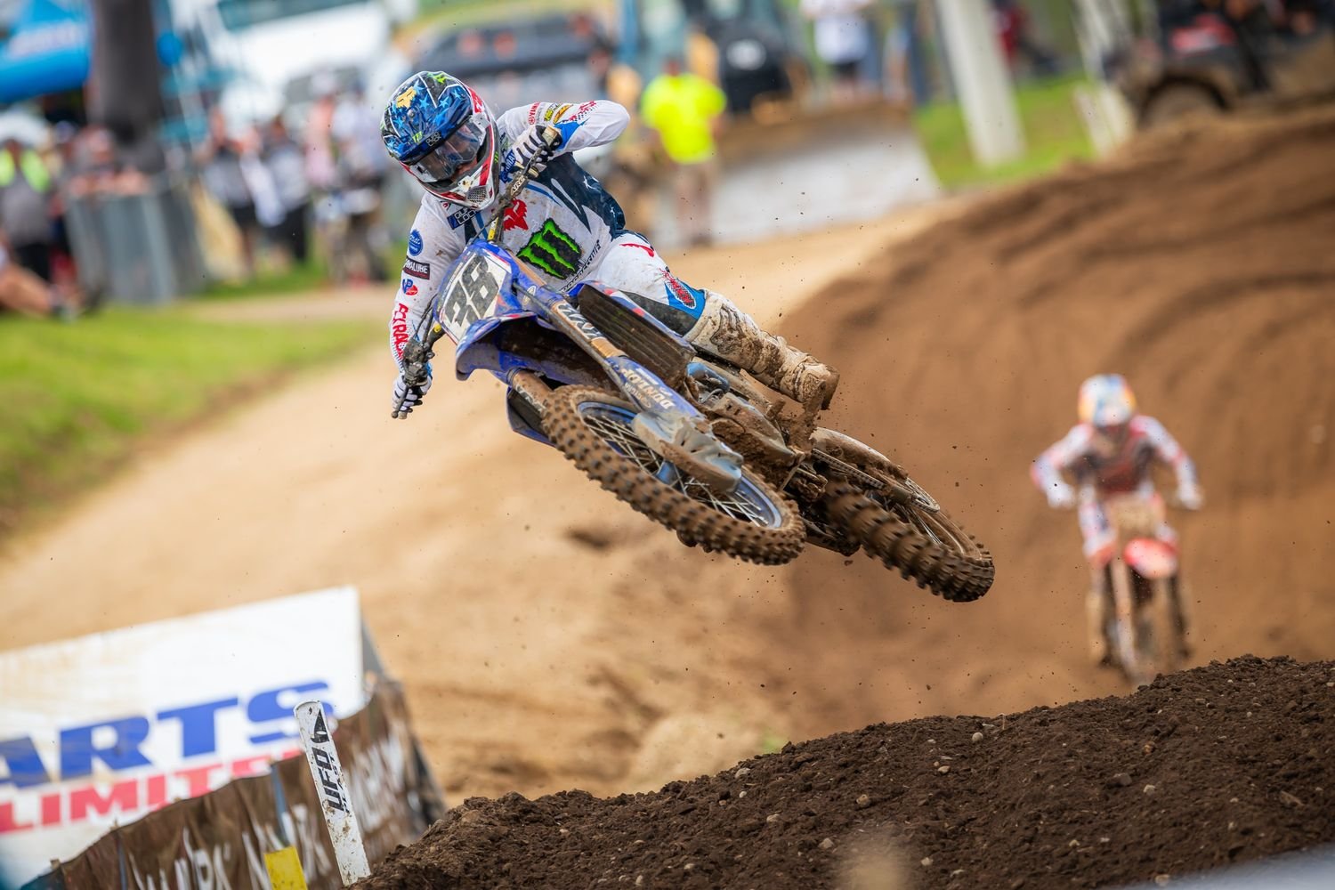 Podcast: 2026 Southwick Pro Motocross Preview - Whiskey Throttle + Live Motocross Collab