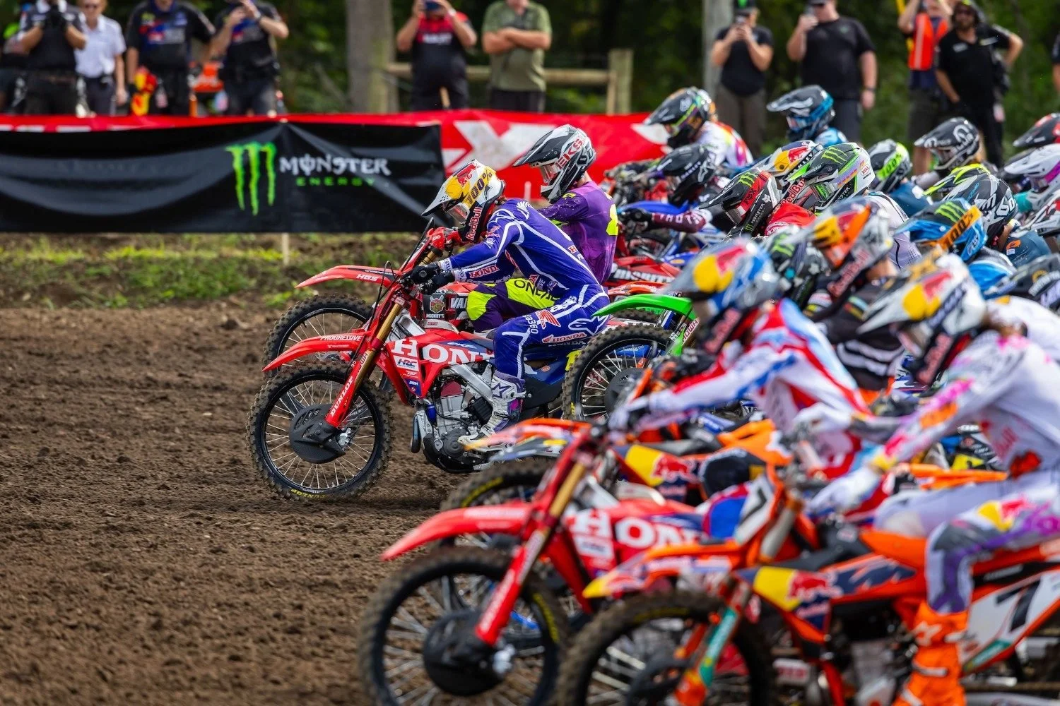 Podcast: Jason Thomas - SMX Preview and Silly Season Talk