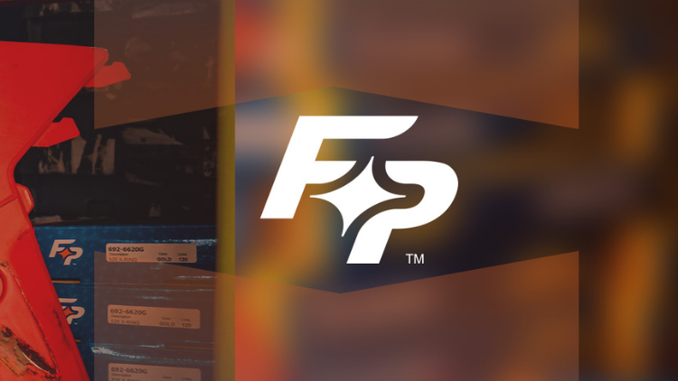 Fire Power banner ad