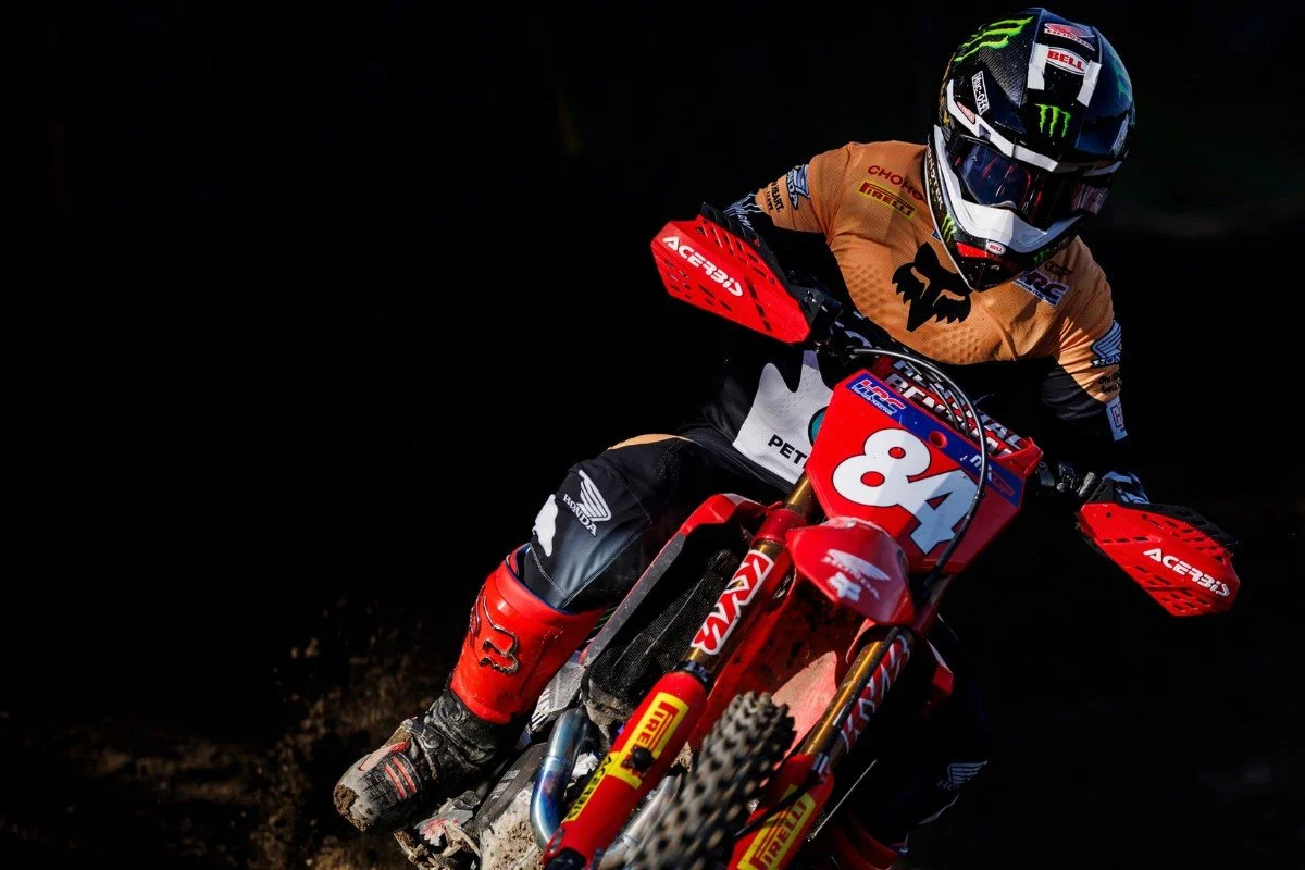 Results: 2026 Fast Cross