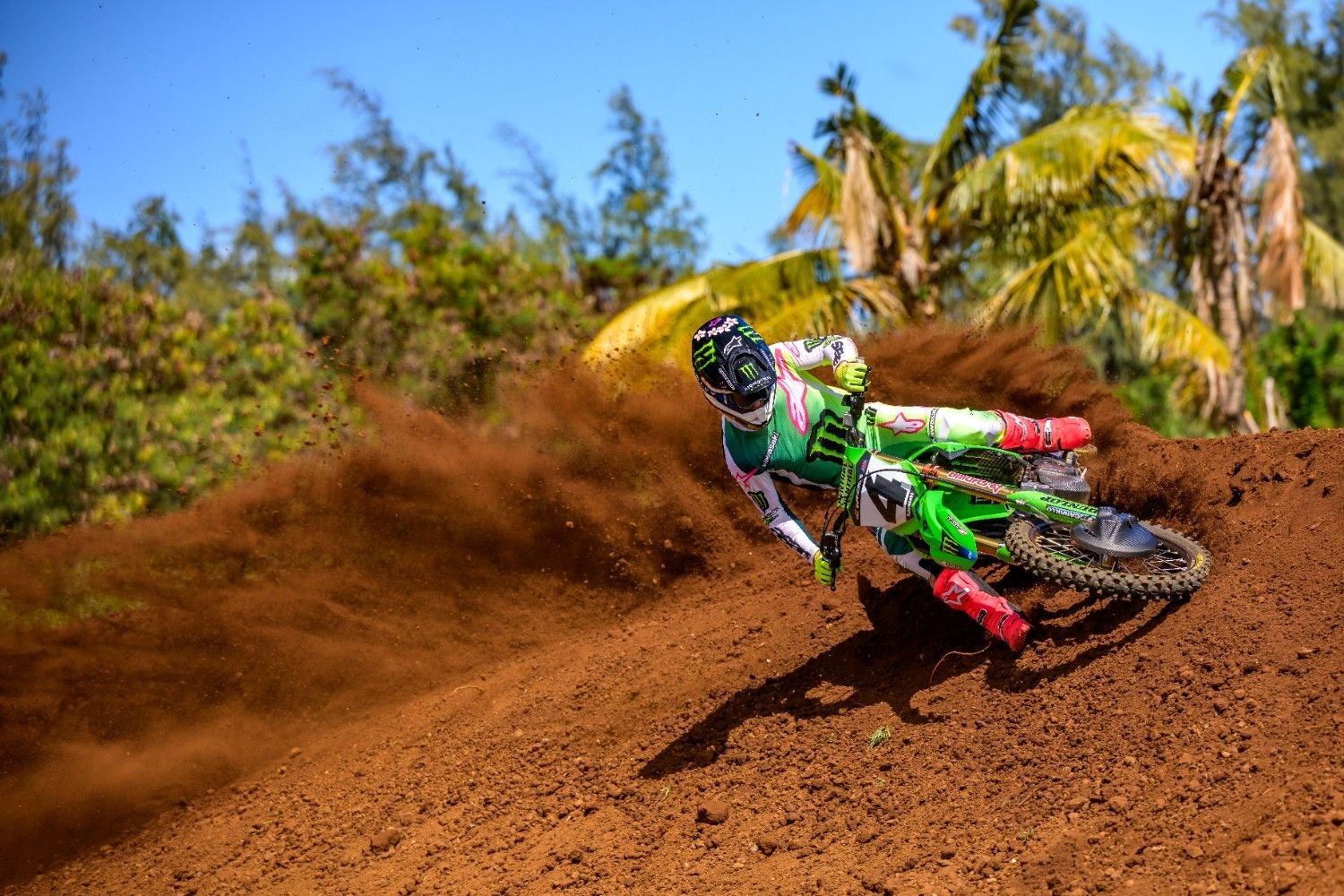 Jason Thomas: Chase Sexton's future continues to fuel speculation